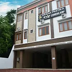 Graha Pastika Pandega Siwi