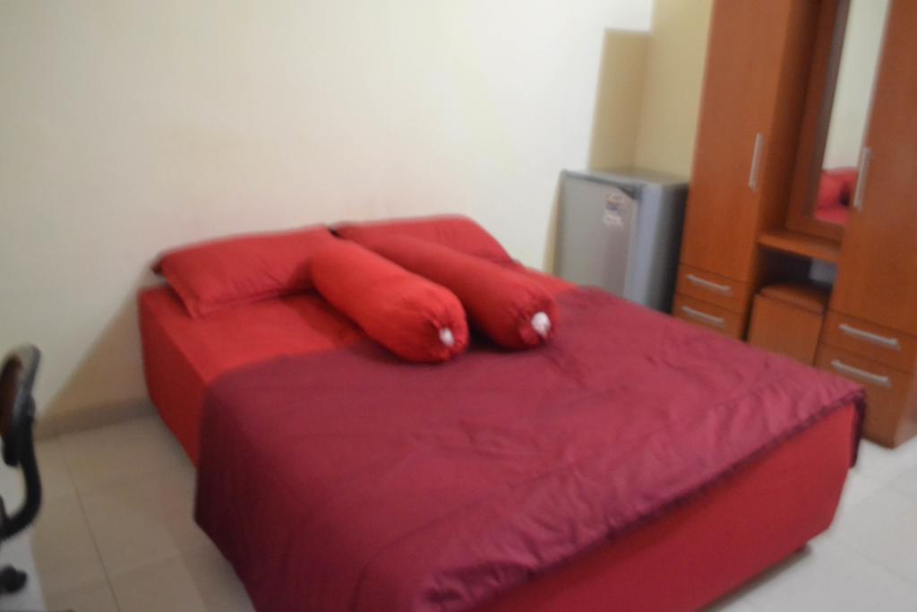 Guest house Graha Pastika Pandega Siwi *