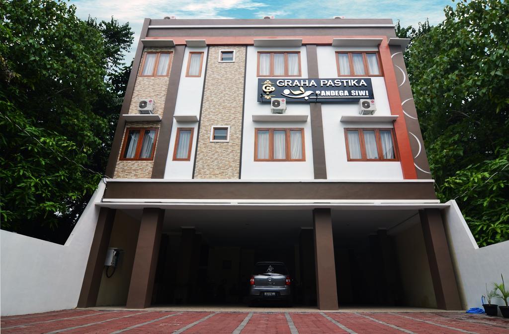Graha Pastika Pandega Siwi