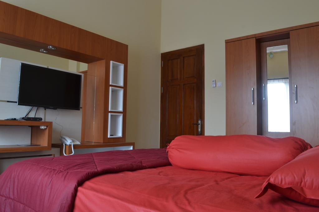 Guest house Graha Pastika Pandega Siwi Yogyakarta