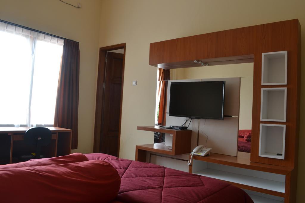 Guest house Graha Pastika Pandega Siwi